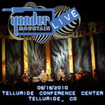 06/16/10 Telluride Conference Center Ballroom, Telluride, CO 