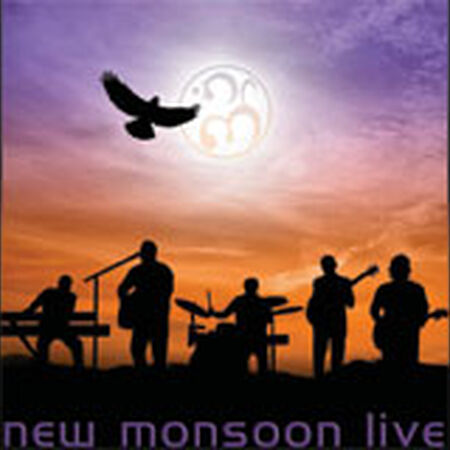 New Monsoon Live