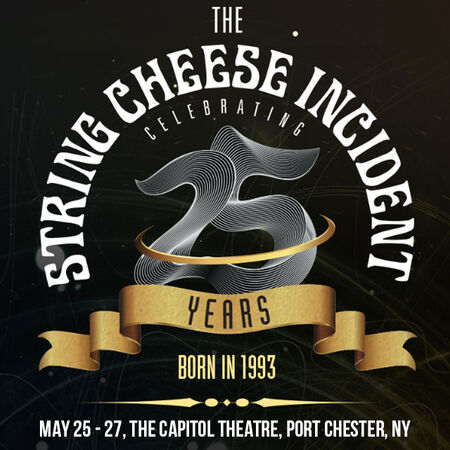 SCI Capitol Theatre May 2019