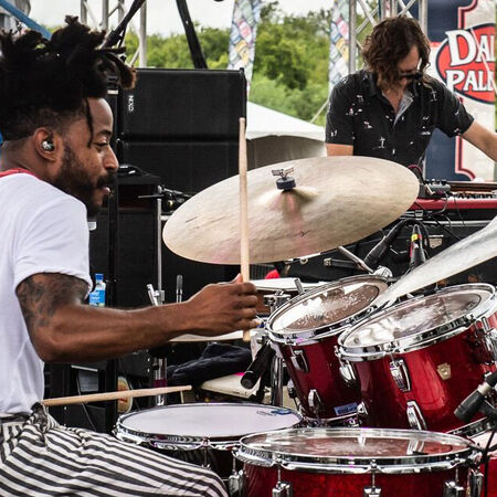 09/09/18 Waterloo Music Festival, Austin, TX 