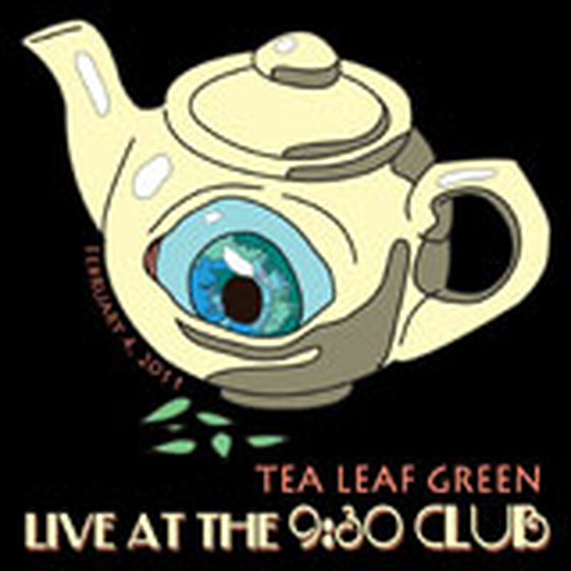02/04/11 9:30 Club, Washington, DC 