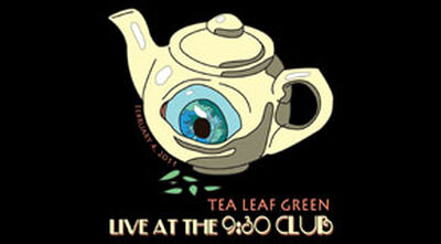 02/04/11 9:30 Club, Washington, DC 