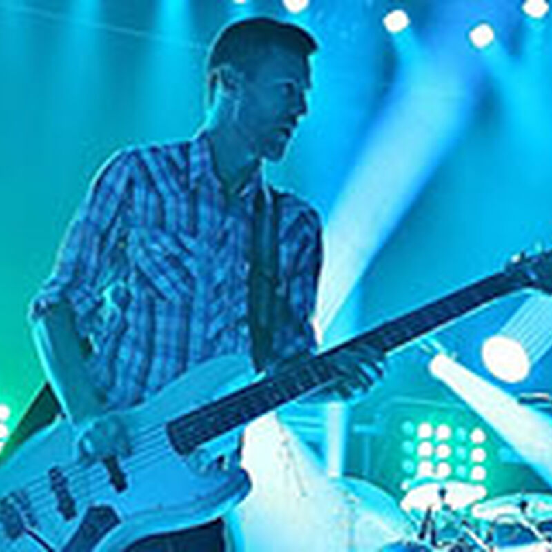 04/09/15 Town Ballroom, Buffalo, NY 