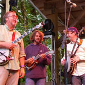 08/26/07 Northwest String Summit, North Plains, OR 