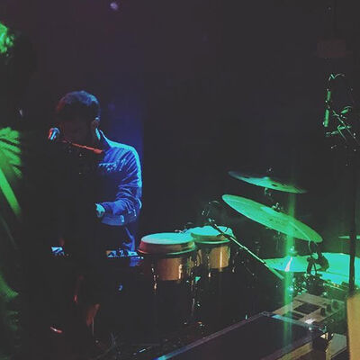 04/27/18 Nublu, New York, NY 