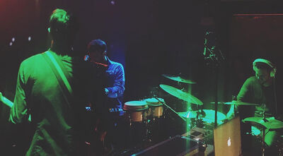 04/27/18 Nublu, New York, NY 