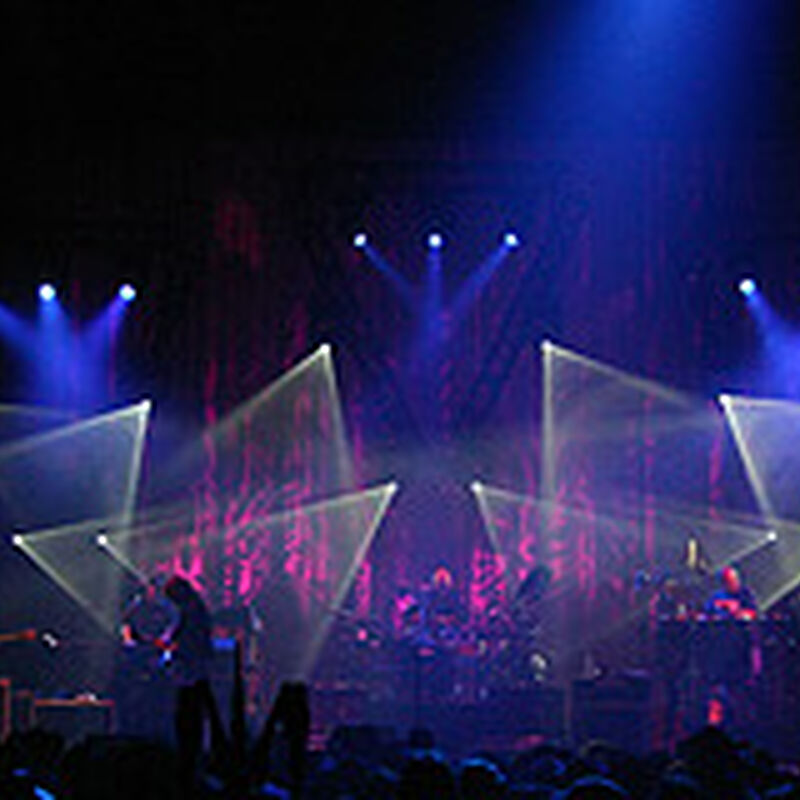 10/01/05 Roy Wilkens Auditorium, Minneapolis , MN 