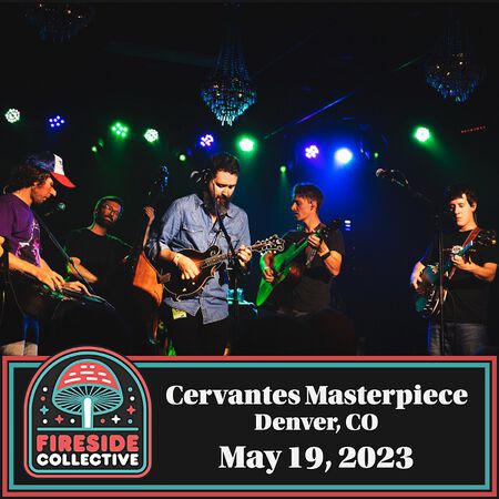 05/19/23 Cervantes Masterpiece, Denver, CO 