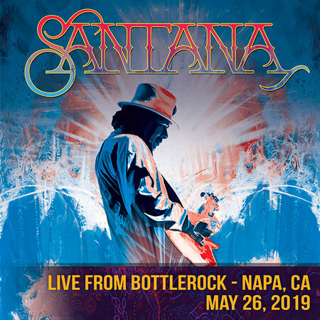05/26/19 BottleRock, Napa, CA 