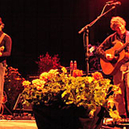 04/04/02 Waterloo Park, Austin, TX 