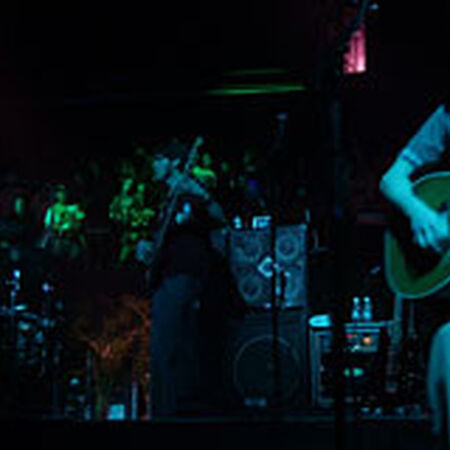 03/11/04 The Fillmore Auditorium, Denver, CO 