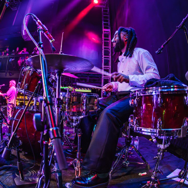 10/31/25 Nevermore Hall, Baltimore, MD 