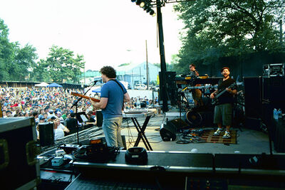 06/30/07 Masquerade Music Park, Atlanta, GA 