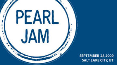 09/28/09 Maverik Center, West Valley City, UT 