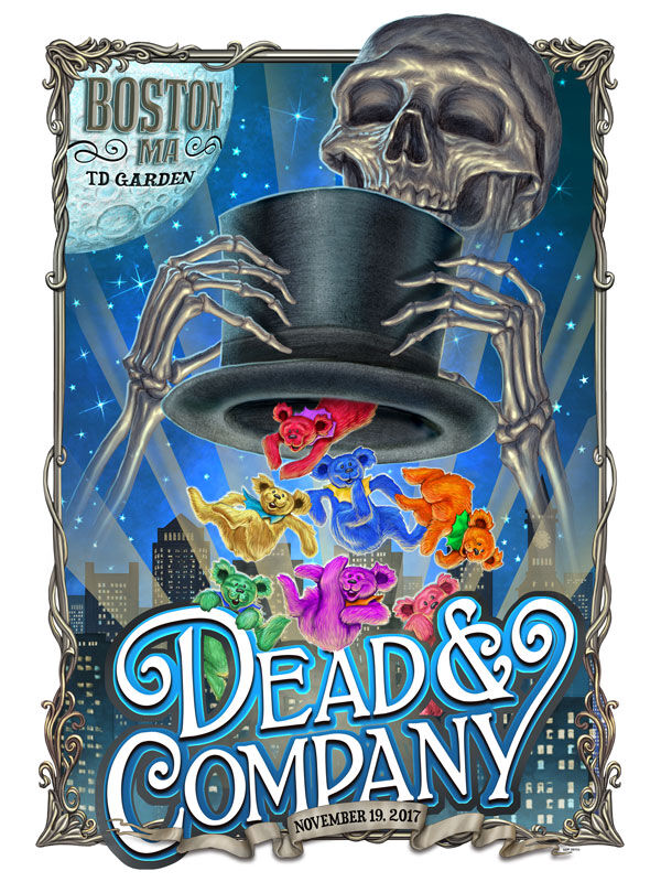 Dead and Company
