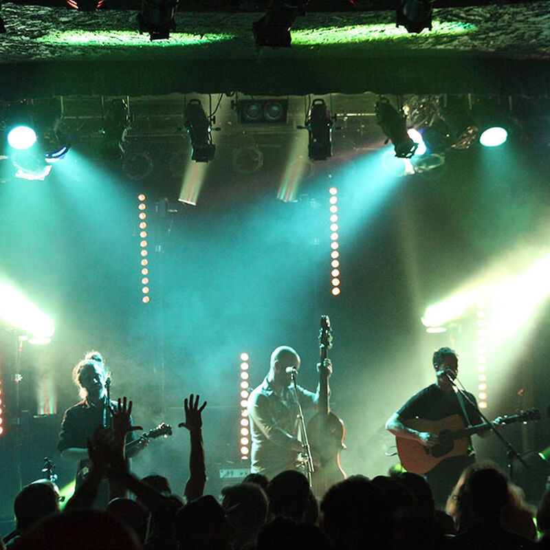 03/16/18 The Showbox, Seattle, WA 
