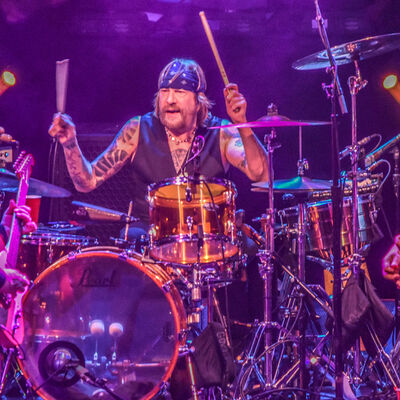 10/04/17 Orpheum Theatre, Wichita, KS 