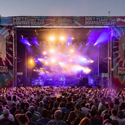 04/21/19 Sweetwater 420 Festival, Atlanta, GA 