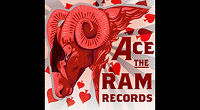 ATR Presents Compilation Vol. 2