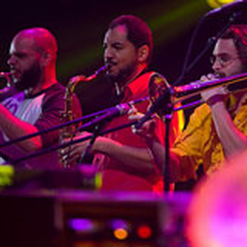10/31/09 Festival 8, Indio, CA 