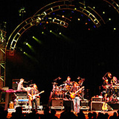 10/18/06 IU Auditorium, Bloomington, IN  