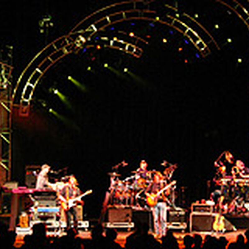 10/18/06 IU Auditorium, Bloomington, IN  