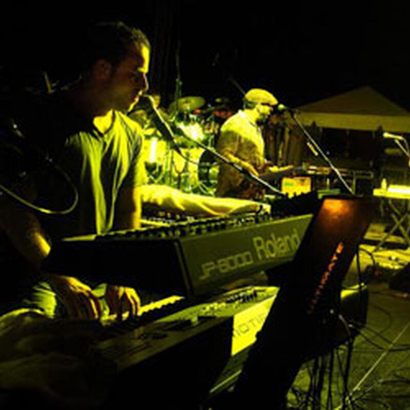 12/13/07 Caribbean Holidaze, Runaway Bay, JAM 