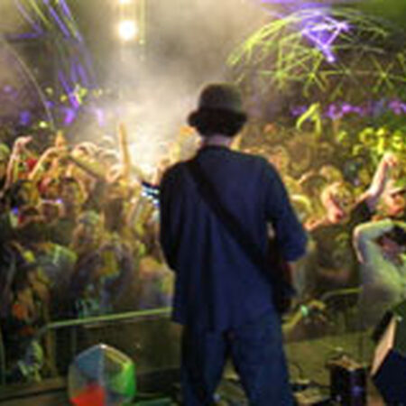 07/03/08 Rothbury Festival, Rothbury, MI 