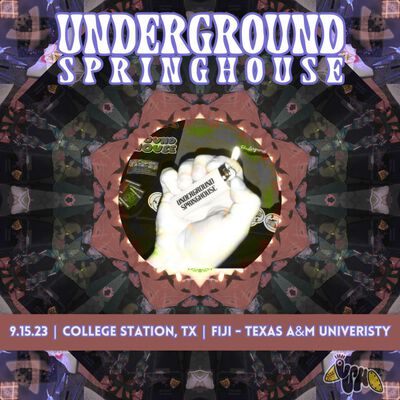 09/15/23 Fiji - Texas A&M University, College Station, TX 