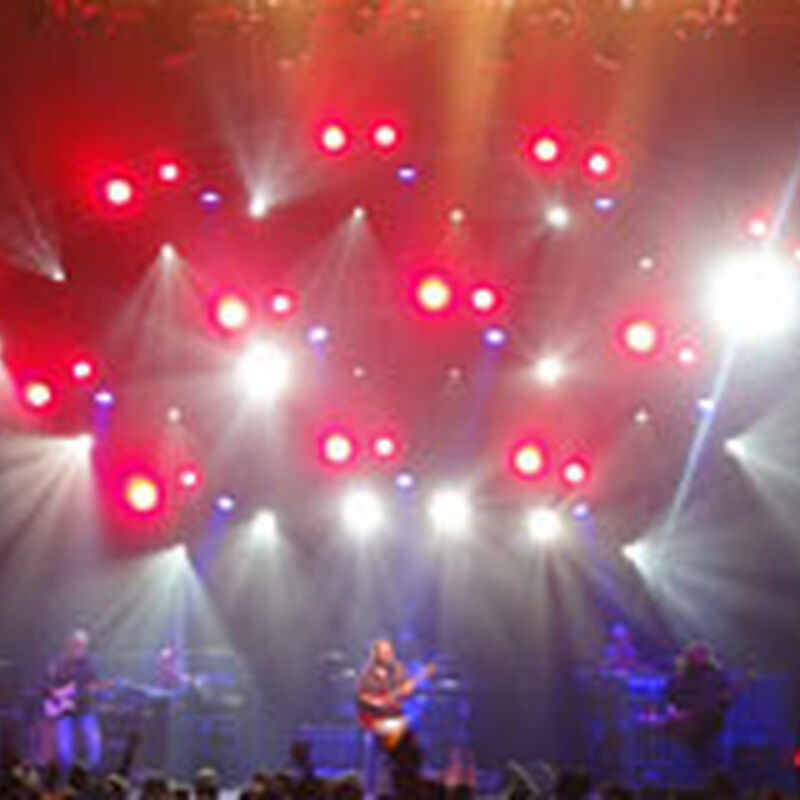 10/25/11 The Orpheum Theatre, Minneapolis, MN 