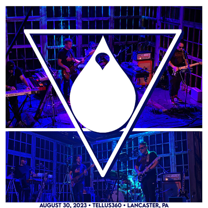 08/30/23 Tellus 360, Lancaster, PA 