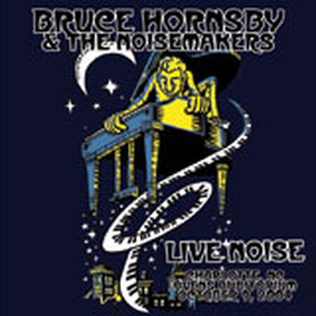 10/09/04 Ovens Auditorium, Charlotte, NC 