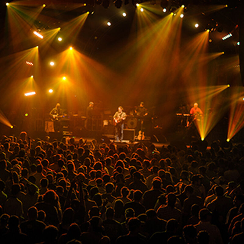 04/23/13 Township Auditorium, Columbia, SC 