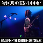 04/18/24 The Rooster, Gastonia, NC 