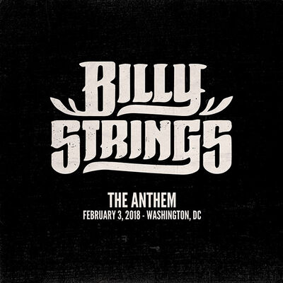 02/03/18 The Anthem, Washington, DC 