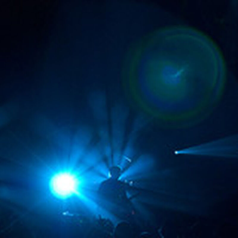 02/23/10 Mercy Lounge, Nashville, TN 