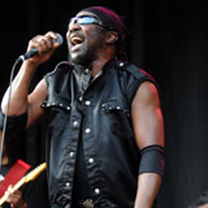 Reggae Got Soul