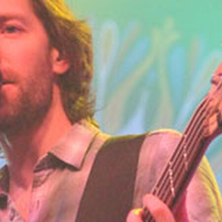 04/03/14 The Fillmore, Charlotte, NC 