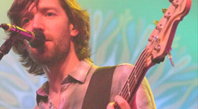 04/03/14 The Fillmore, Charlotte, NC 