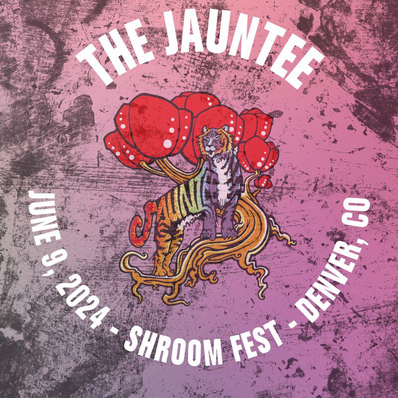 06/09/24 Shroom Fest, Denver, CO 