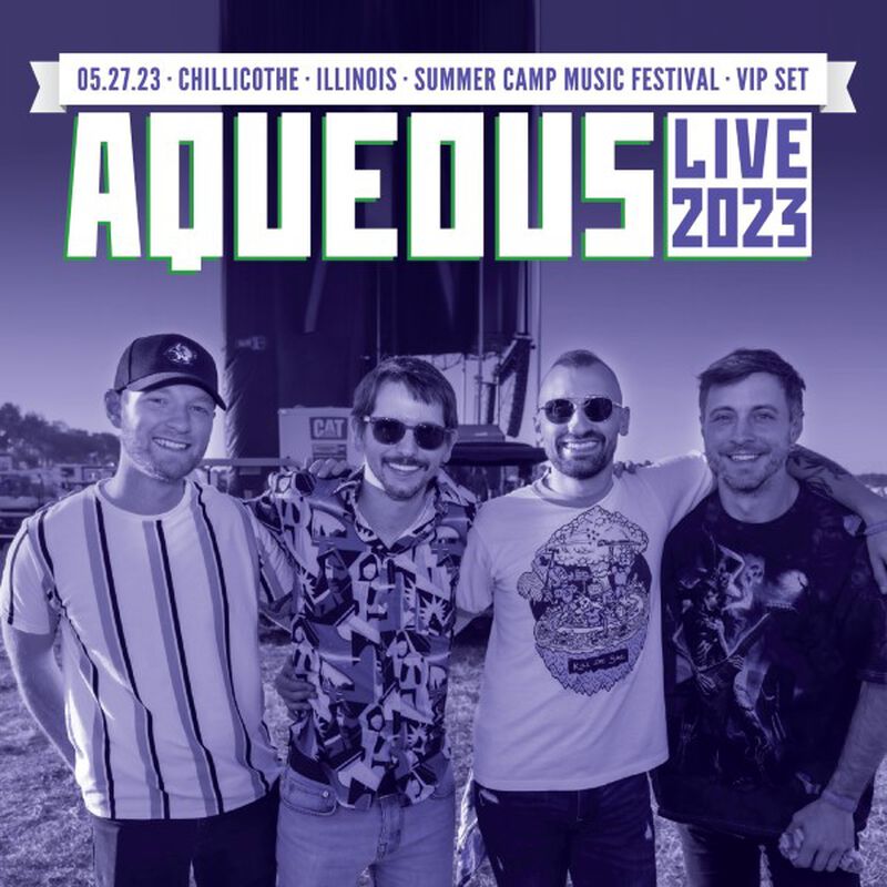 05/27/23 Summer Camp Music Festival, Chilicothe, IL 