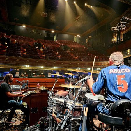 09/22/23 The Vic Theatre, Chicago, IL 