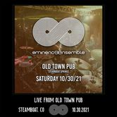 10/30/21 Old Town Pub, Steamboat Springs, CO 