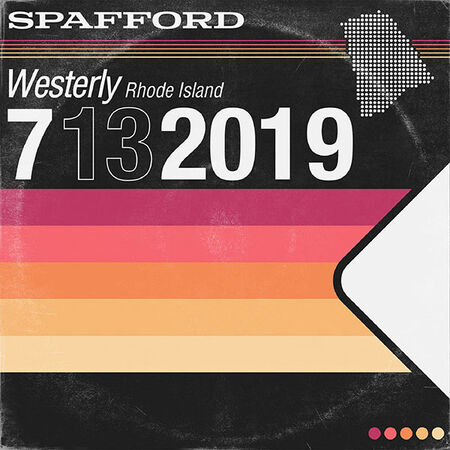 07/13/19 Paddy's Beach Club , Westerly, RI 