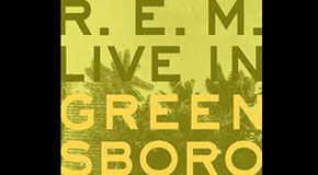 R.E.M. / Green USオリジナル盤 R.E.M. - Green - Amazon.com Music