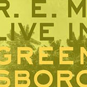 11/10/89 GREEN World Tour and 25th Anniv. GREEN Remaster, Greensboro, NC 