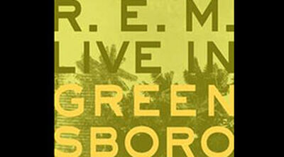11/10/89 GREEN World Tour and 25th Anniv. GREEN Remaster, Greensboro, NC 