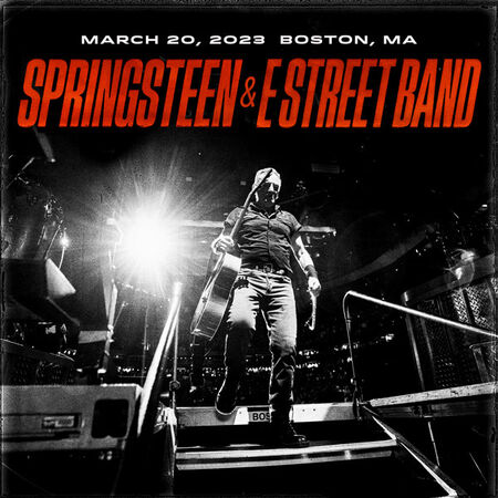 03/20/23 TD Garden, Boston, MA 