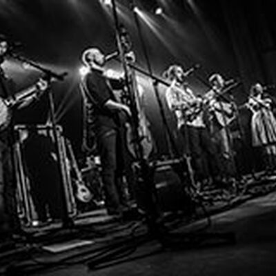 03/27/15 The Neptune, Seattle, WA 