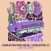 07/15/22 Charleston Pour House, Charleston, SC 